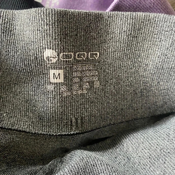 Three pack work out shorts - Picture 4 of 5